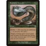 Explosive Growth Thumb Nail