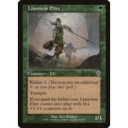 Llanowar Elite Thumb Nail