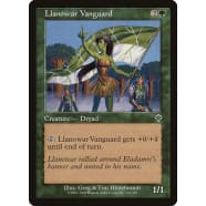 Llanowar Vanguard Thumb Nail