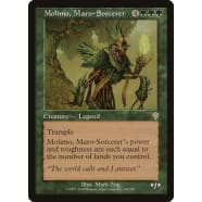 Molimo, Maro-Sorcerer Thumb Nail