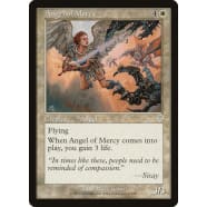Angel of Mercy Thumb Nail