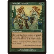 Pulse of Llanowar Thumb Nail