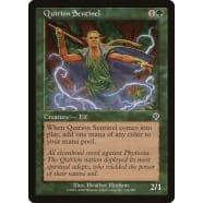 Quirion Sentinel Thumb Nail