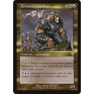 Armored Guardian Thumb Nail