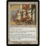 Prison Barricade Thumb Nail