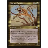 Horned Cheetah Thumb Nail