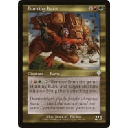 Hunting Kavu Thumb Nail