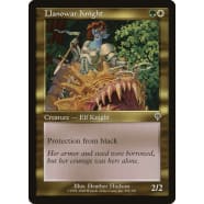 Llanowar Knight Thumb Nail