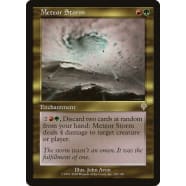 Meteor Storm Thumb Nail