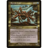Riptide Crab Thumb Nail