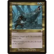 Undermine Thumb Nail