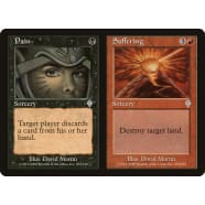 Pain // Suffering Thumb Nail