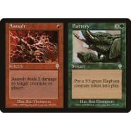 Assault // Battery Thumb Nail