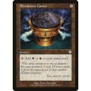 Bloodstone Cameo Thumb Nail