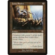 Juntu Stakes Thumb Nail