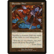 Phyrexian Altar Thumb Nail