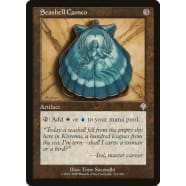 Seashell Cameo Thumb Nail