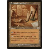 Archaeological Dig Thumb Nail