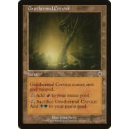 Geothermal Crevice Thumb Nail