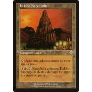 Keldon Necropolis Thumb Nail