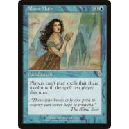 Mana Maze Thumb Nail