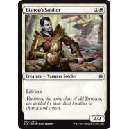 Bishop's Soldier Thumb Nail