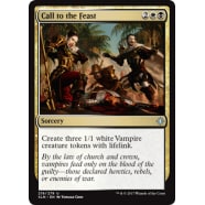 Call to the Feast Thumb Nail