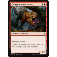 Charging Monstrosaur Thumb Nail