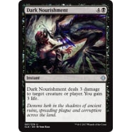 Dark Nourishment Thumb Nail