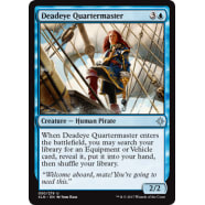 Deadeye Quartermaster Thumb Nail