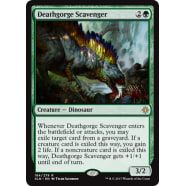 Deathgorge Scavenger Thumb Nail