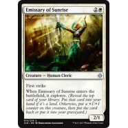 Emissary of Sunrise Thumb Nail