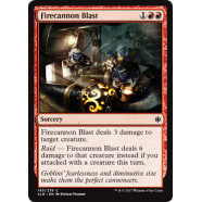 Firecannon Blast Thumb Nail