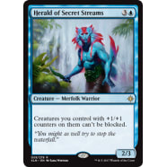 Herald of Secret Streams Thumb Nail