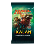 Ixalan - Booster Pack Thumb Nail