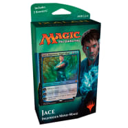 Ixalan - Planeswalker Deck - Jace Thumb Nail