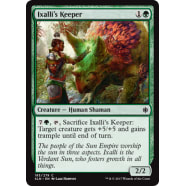 Ixalli's Keeper Thumb Nail