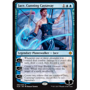 Jace, Cunning Castaway Thumb Nail