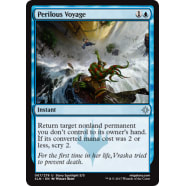 Perilous Voyage Thumb Nail