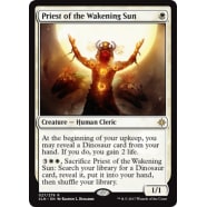 Priest of the Wakening Sun Thumb Nail