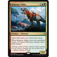 Regisaur Alpha Thumb Nail