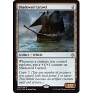 Shadowed Caravel Thumb Nail