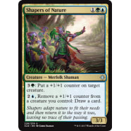 Shapers of Nature Thumb Nail