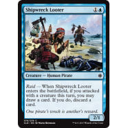 Shipwreck Looter Thumb Nail