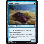 Shore Keeper Thumb Nail