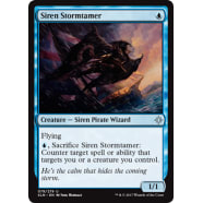 Siren Stormtamer Thumb Nail