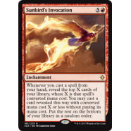 Sunbird's Invocation Thumb Nail