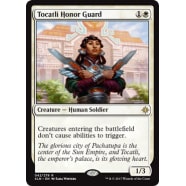 Tocatli Honor Guard Thumb Nail