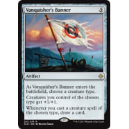 Vanquisher's Banner Thumb Nail