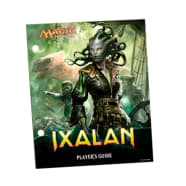 Ixalan - Player's Guide Thumb Nail